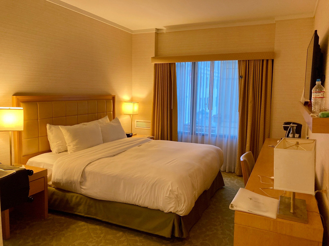 乌节花园酒店主图