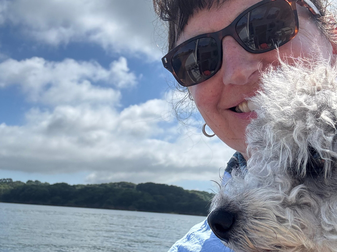 Helford River Cruises-Mawnan Smith必去景点
