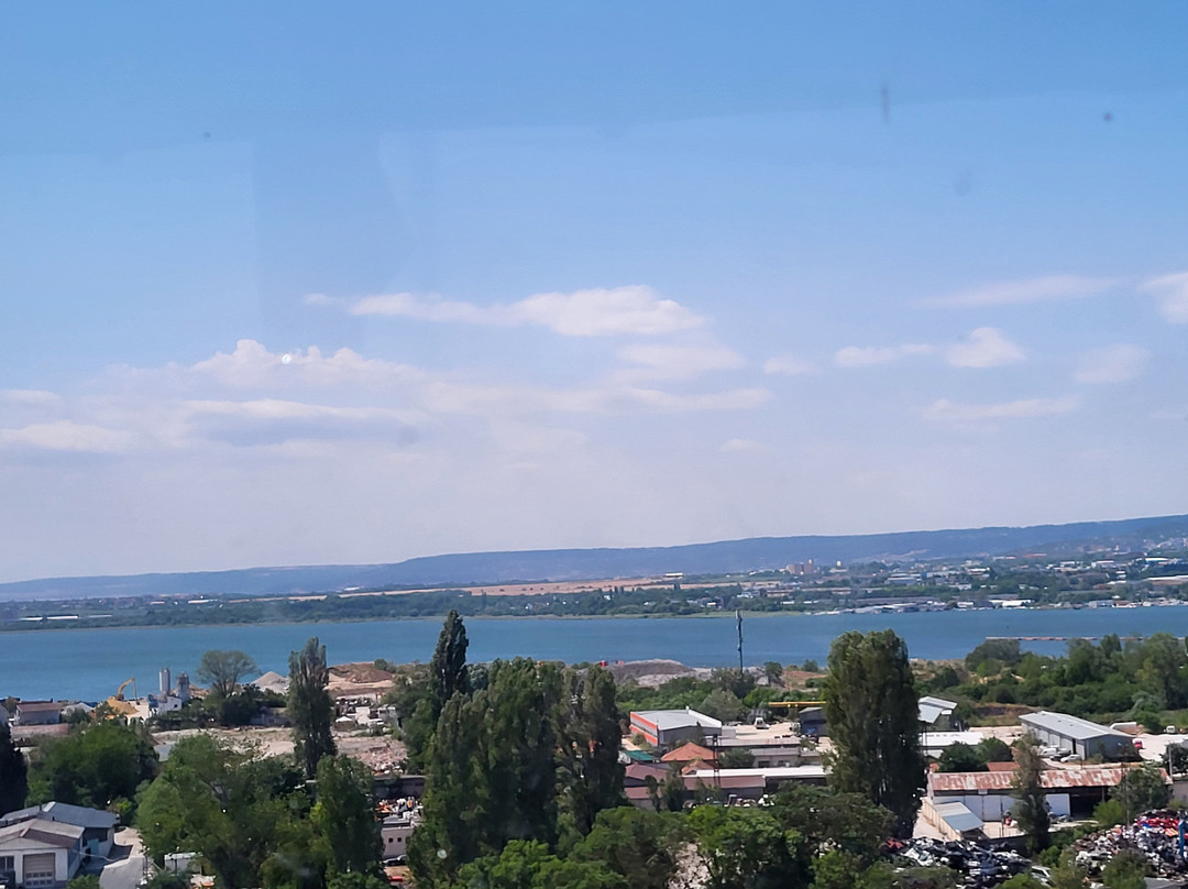 SeeMore-晴滩必去景点