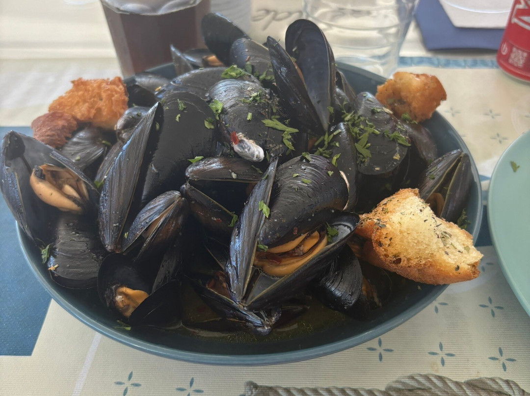 Lido di Noto-Lido di Noto必去景点