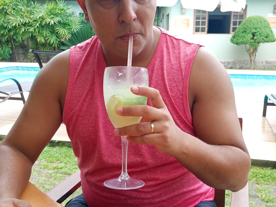 伊利亚斯卡利宾酒店主图