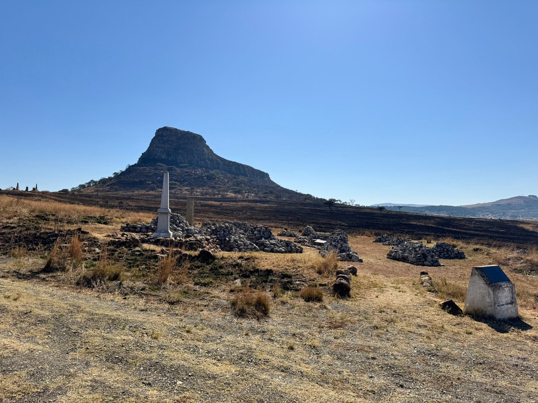 Battlescenes Battlefield Tour