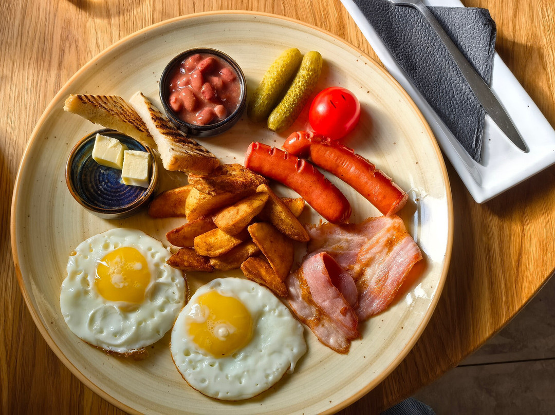 Brunch Trattoria & Bar