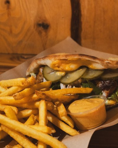 Rotisserie Jönköping