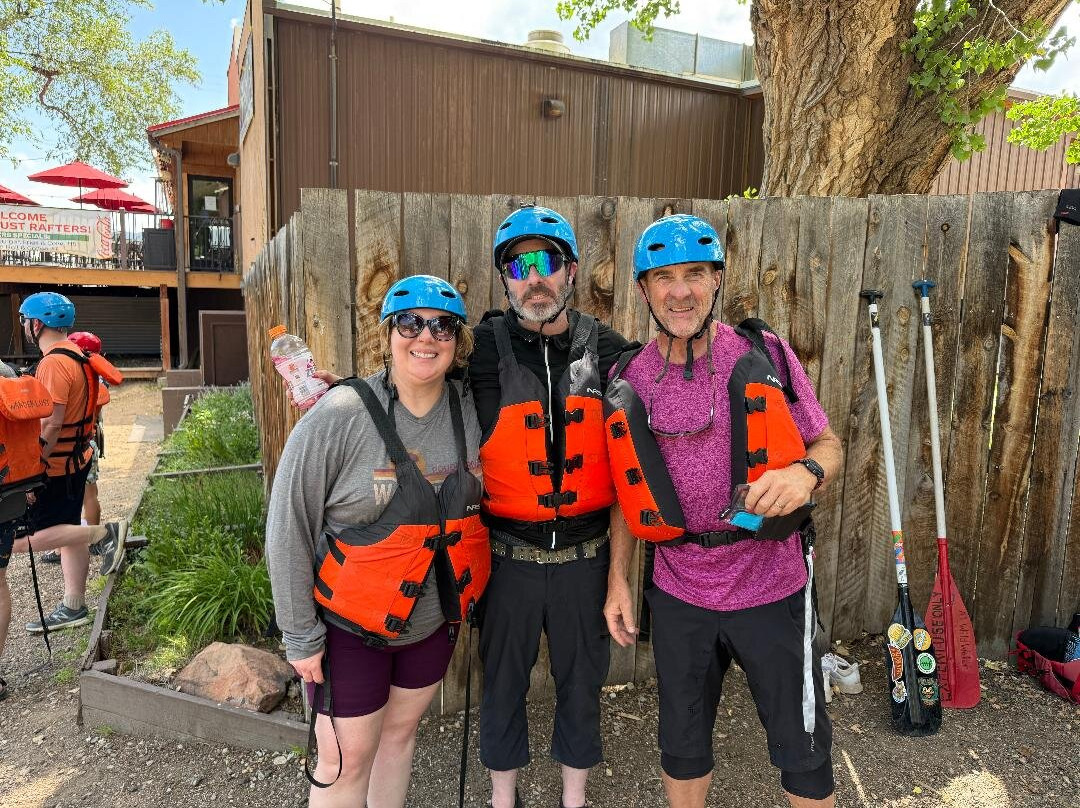 A Wanderlust Adventure-Laporte必去景点