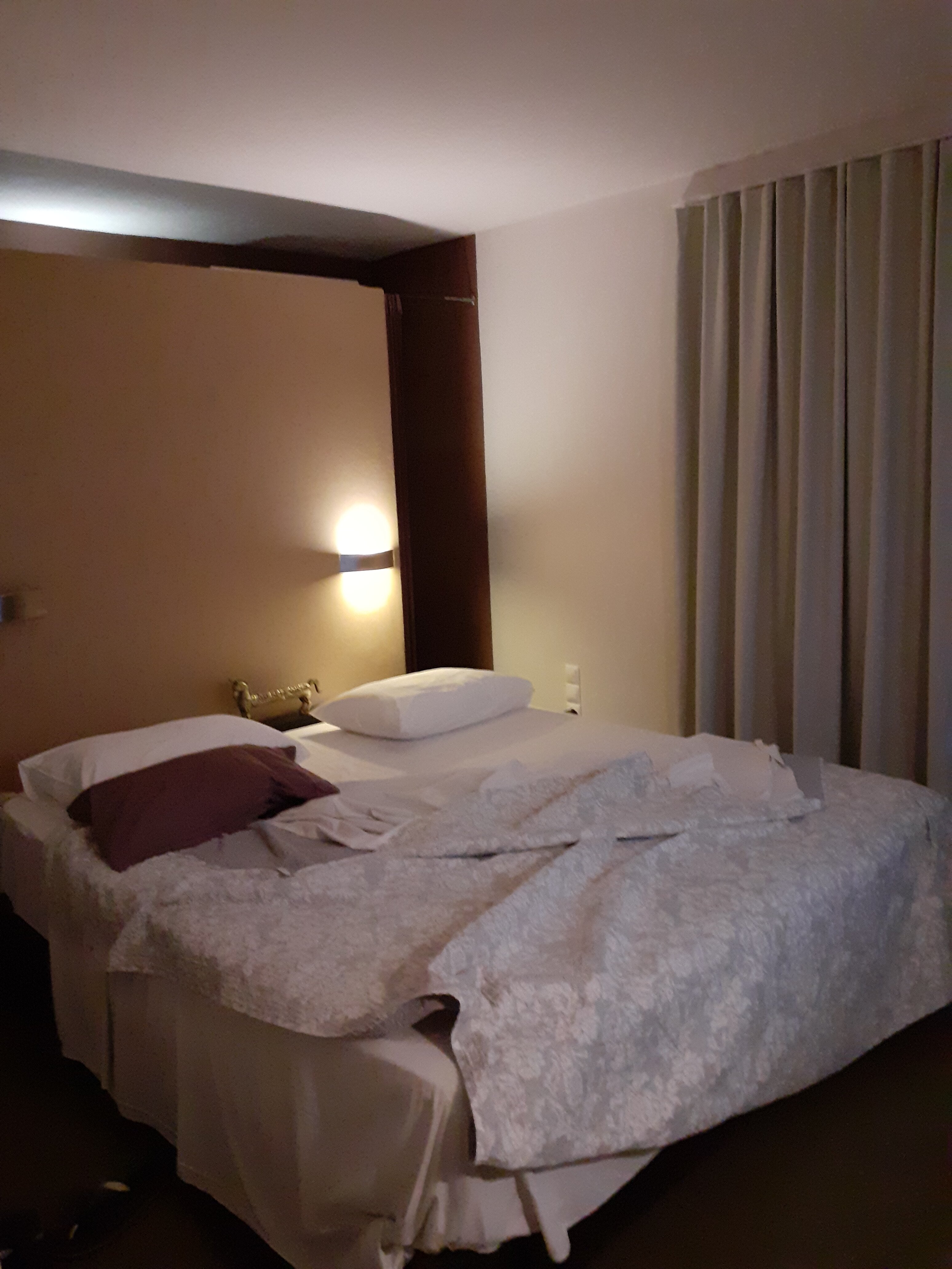 Pantokrator Hotel-官方