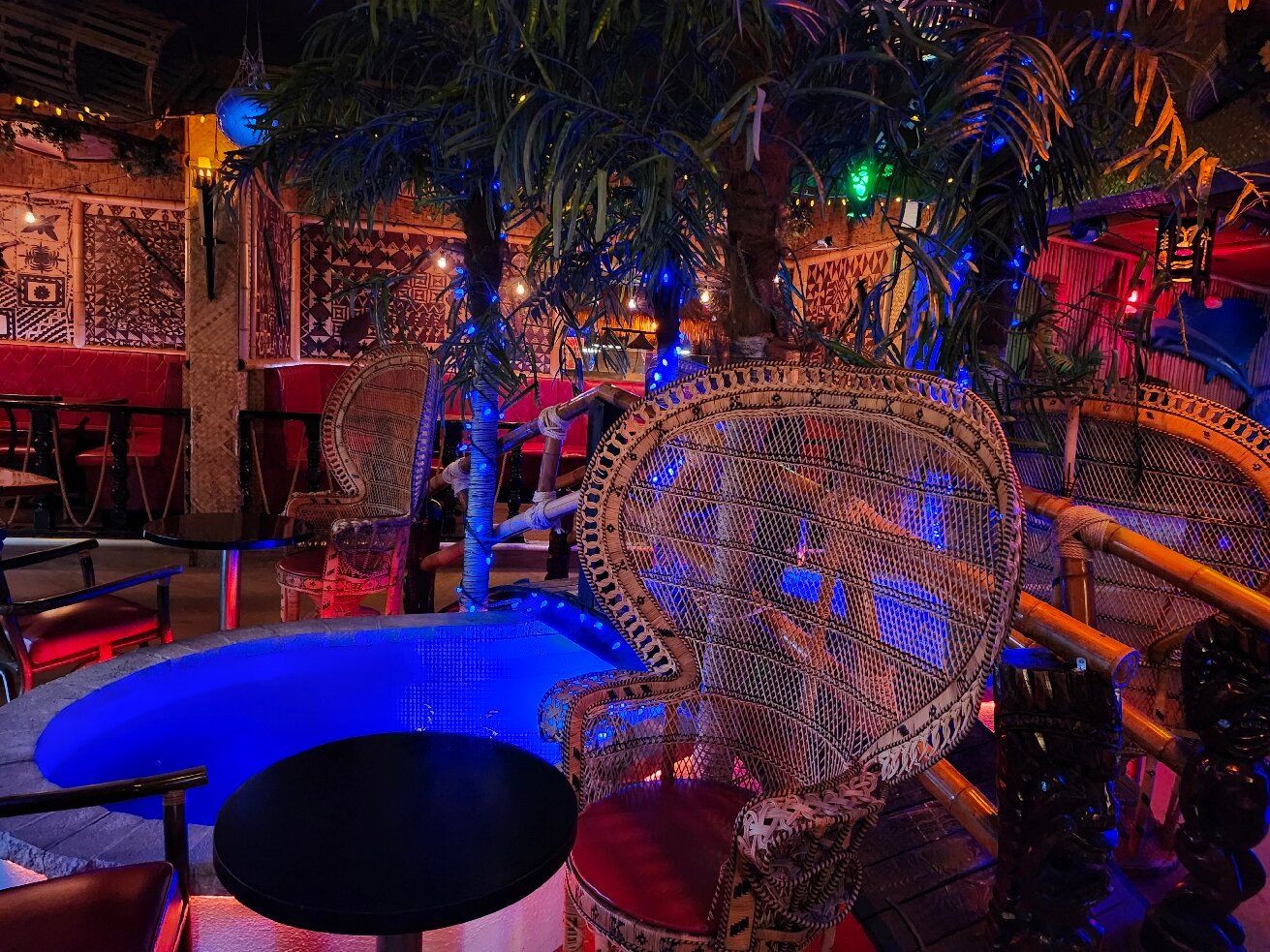 Hotel-Motel Coconut-官方
