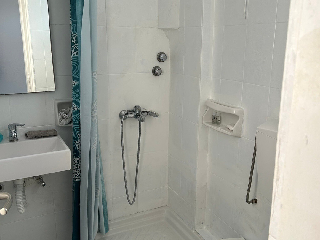 Blue Horizon Hotel主图