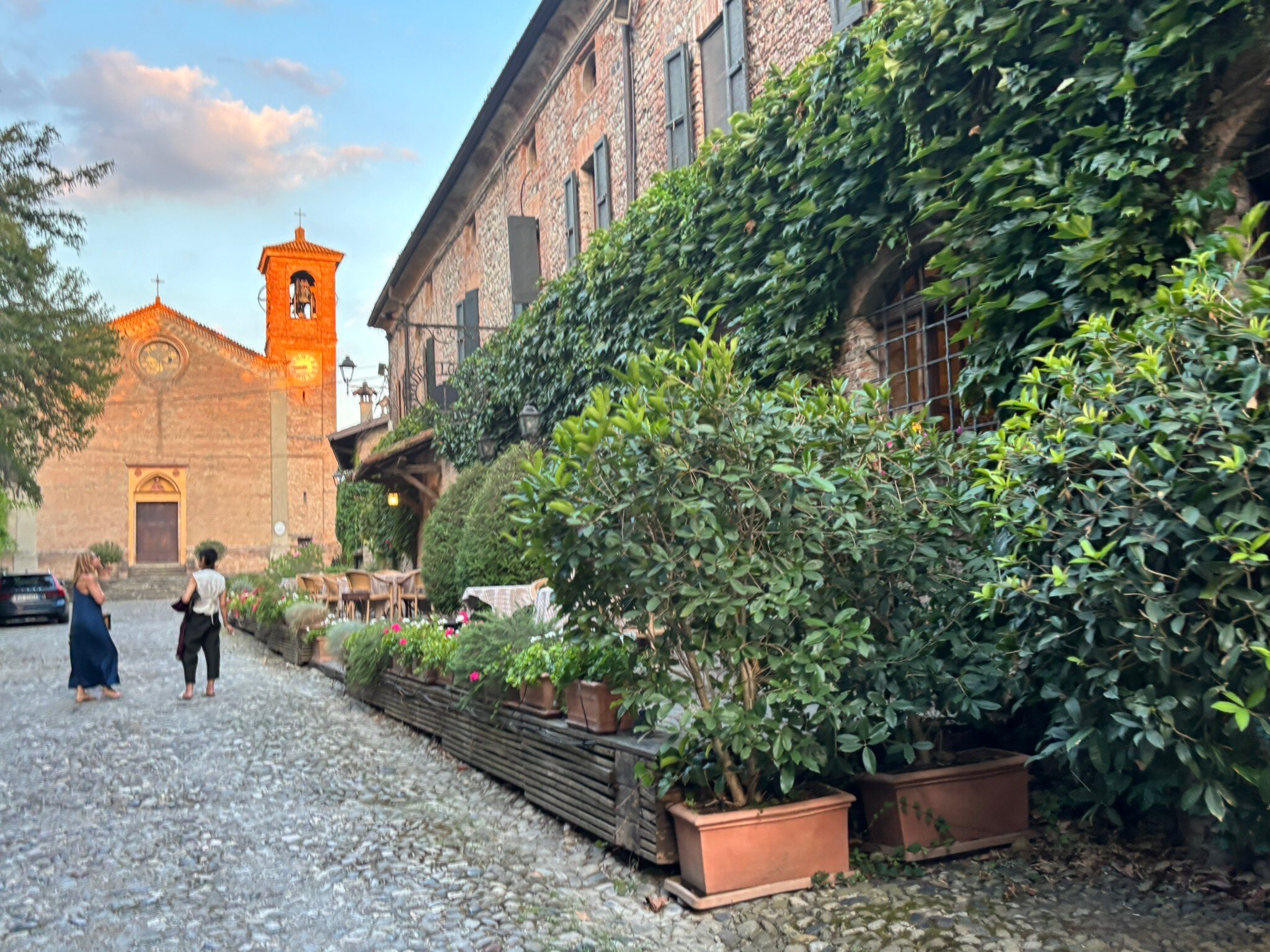 Hotel Torre di San Martino-官方