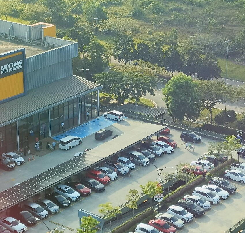 Sunway Hotel Big Box主图