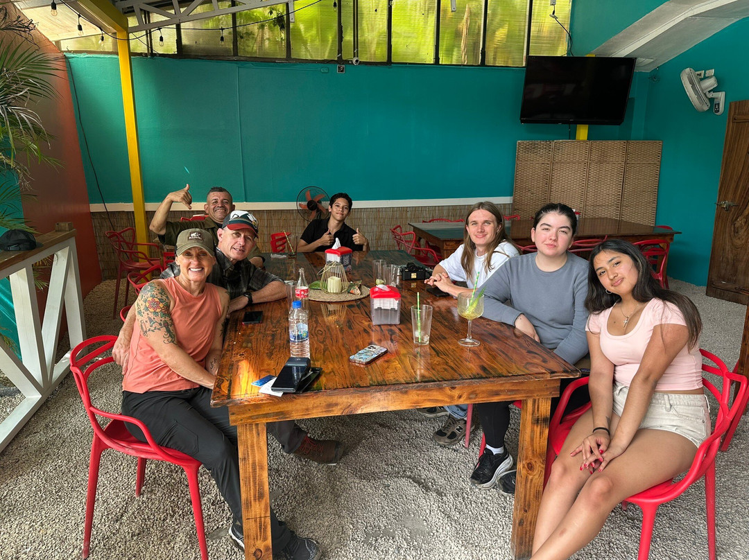 Carara National Park-卡拉拉必去景点