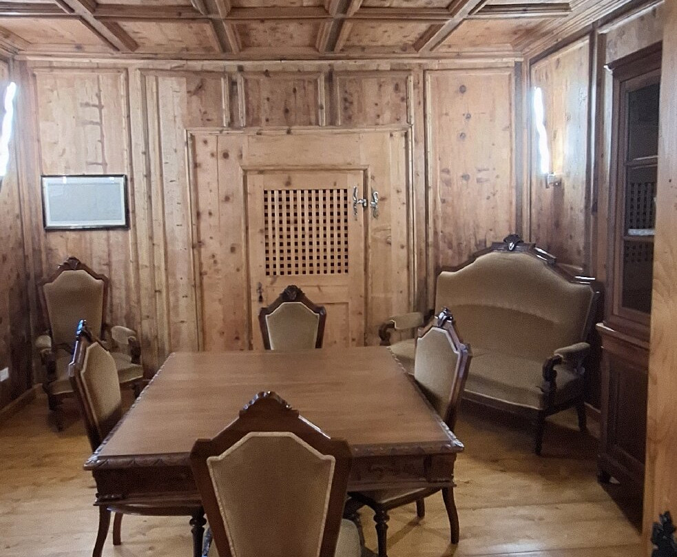 Hotel Albrici in Valtellina主图