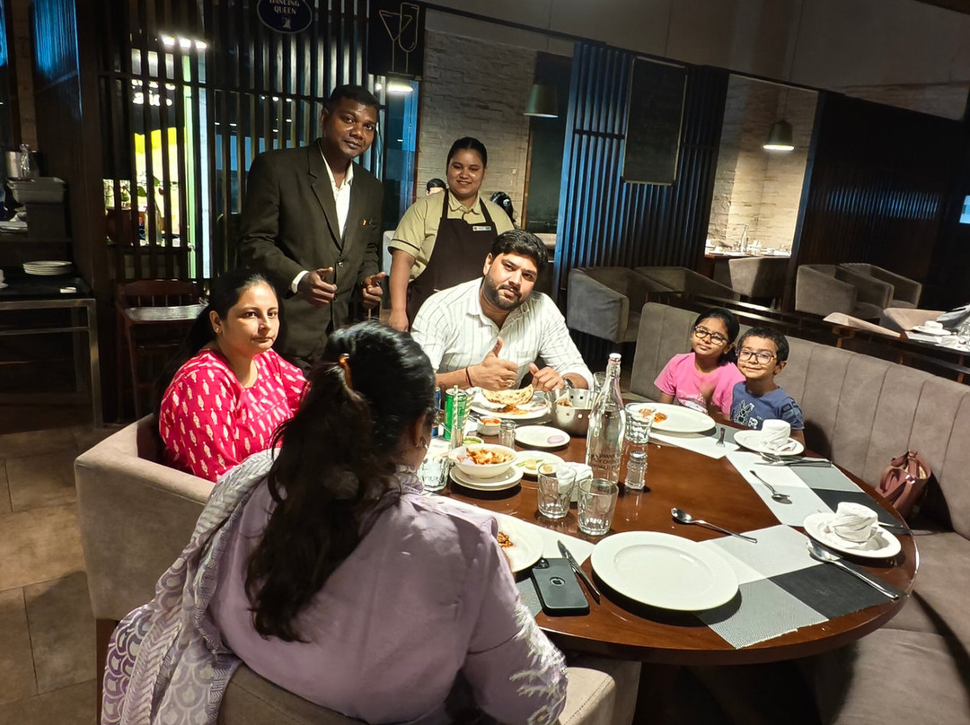 Iscon The Fern Resort & Spa, Bhavnagar主图