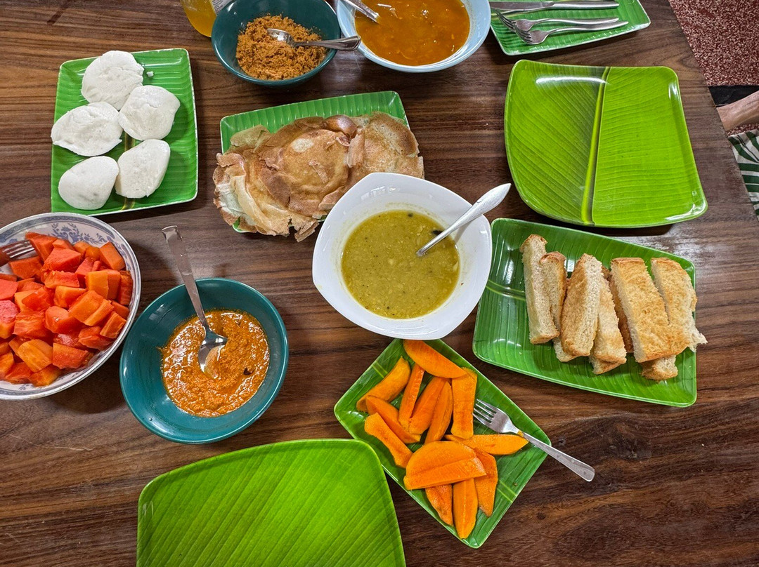 Nallur Residence主图