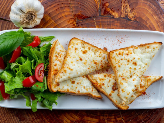 Gallion Restaurant Cafe Bar