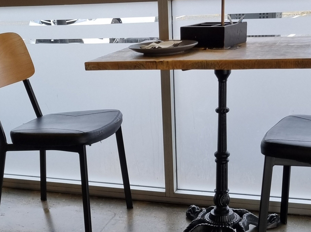 Craft Coffee Cafe, Mile End, Adelaide