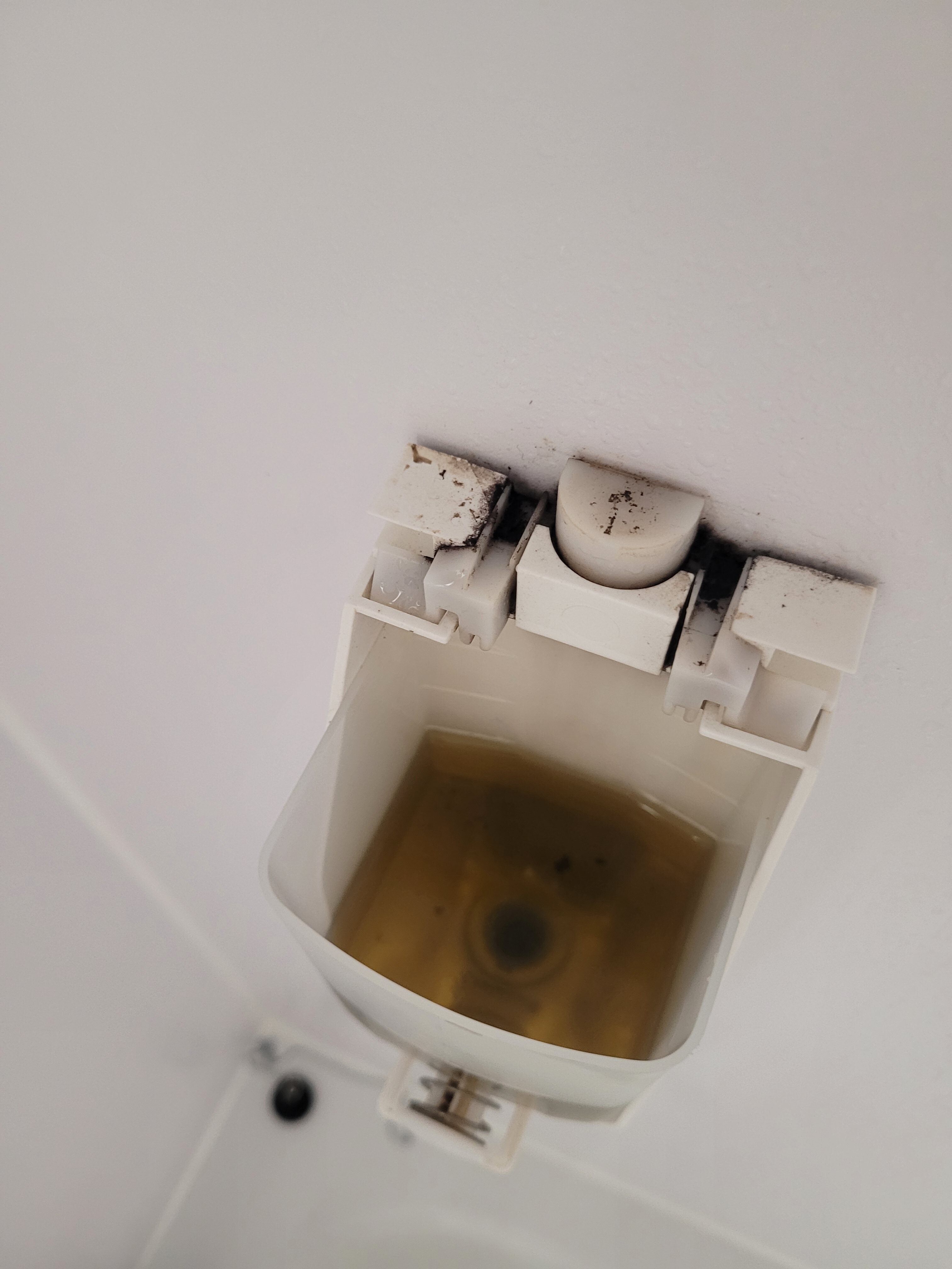 Travelodge Leicester Central-浴室