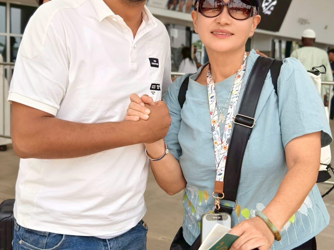 Travel Behold Morocco-Rissani必去景点