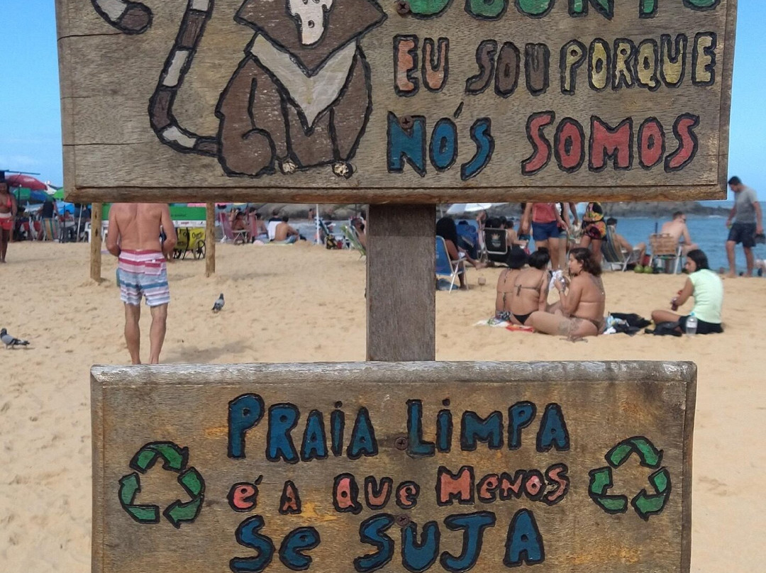 Praia da Sereia-维拉维尔哈必去景点