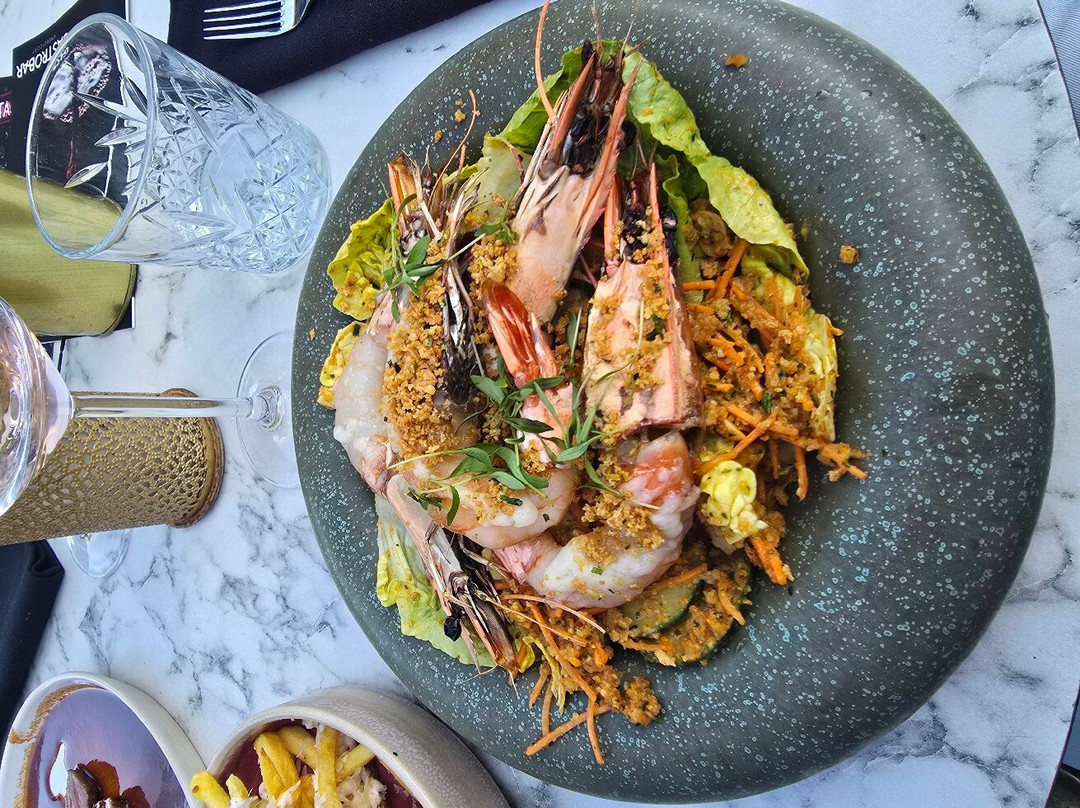 Gastrobar de Professor