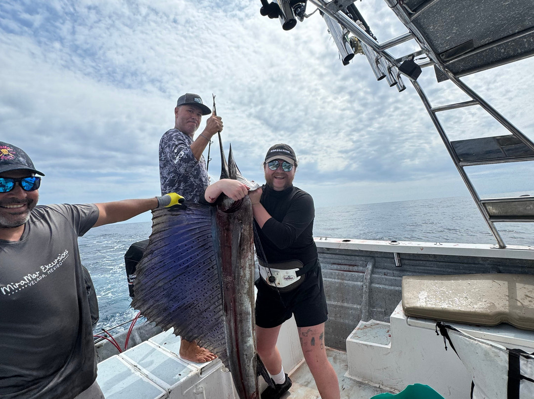 MiraMar Yelapa主图