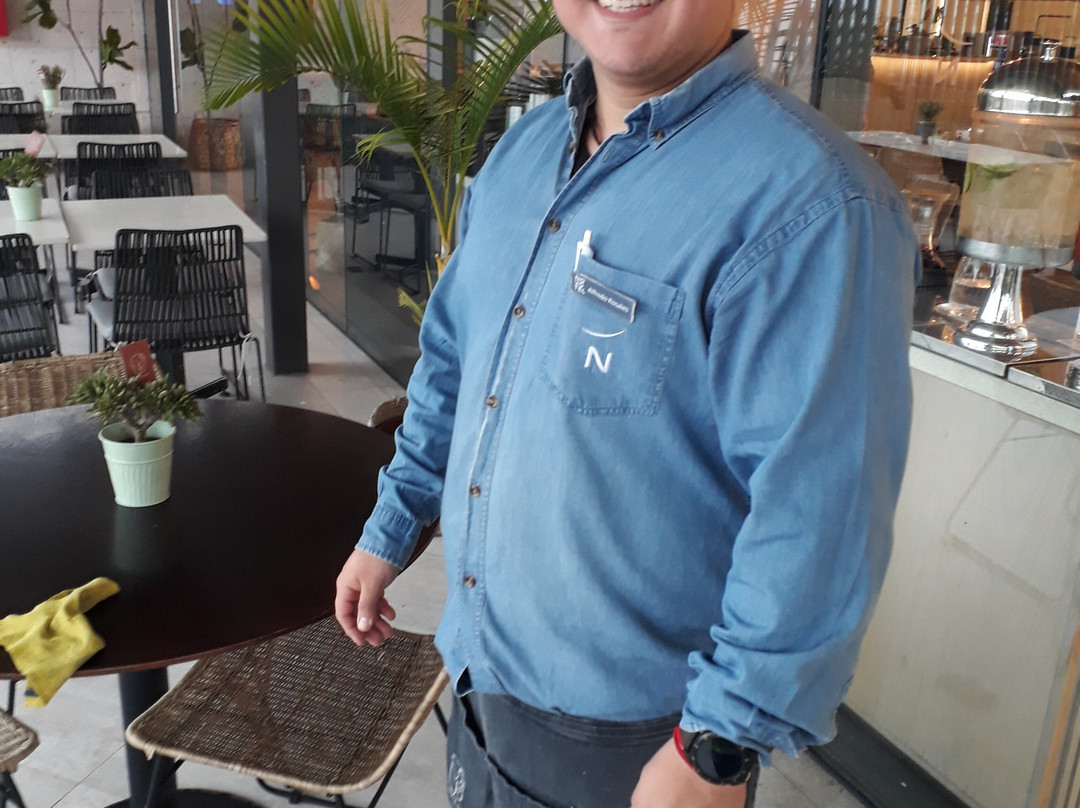 Hotel Novotel Arica主图