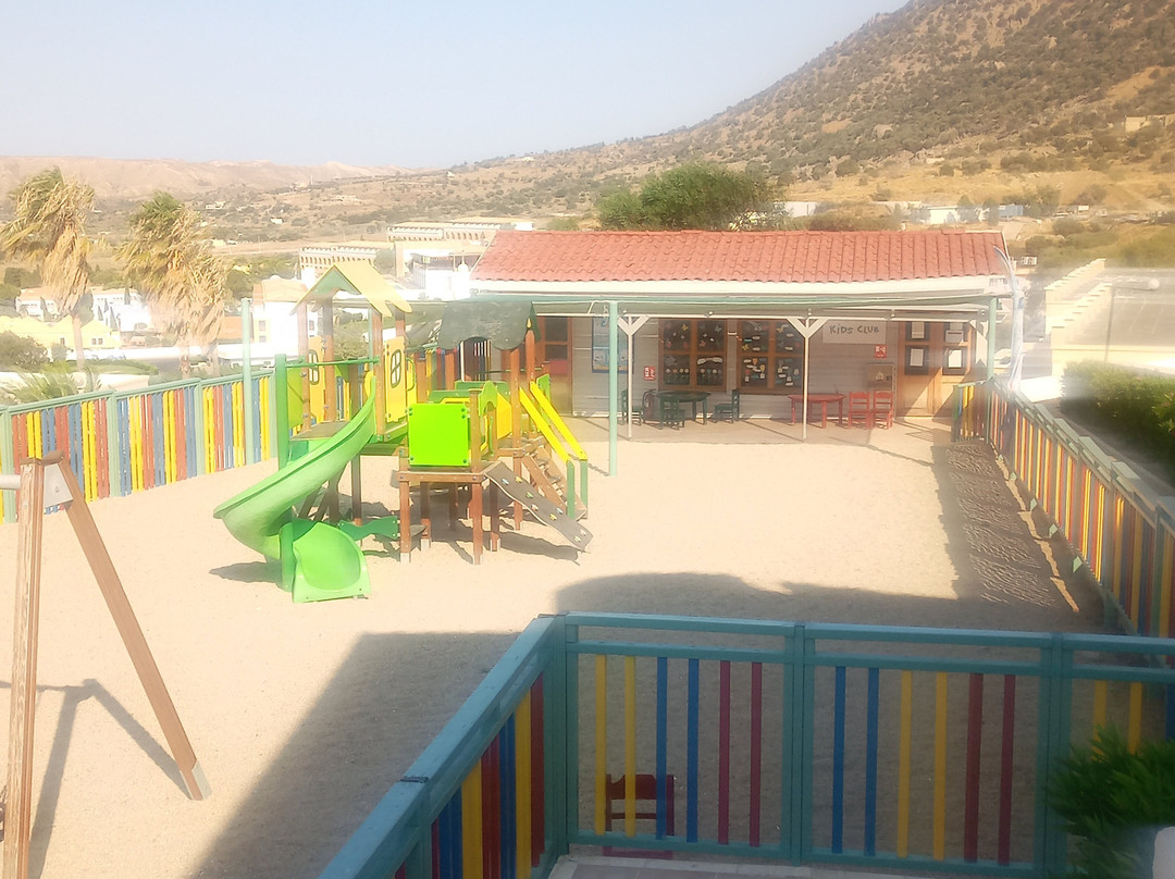 Mitsis Family Village主图