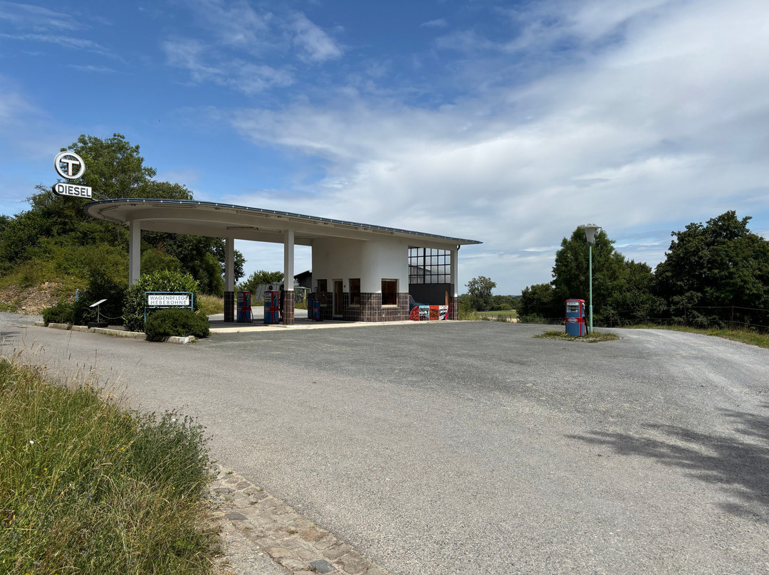 Lwl-freilichtmuseum Detmold-Detmold必去景点
