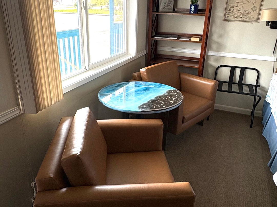 Mermaid Inn & RV Park主图