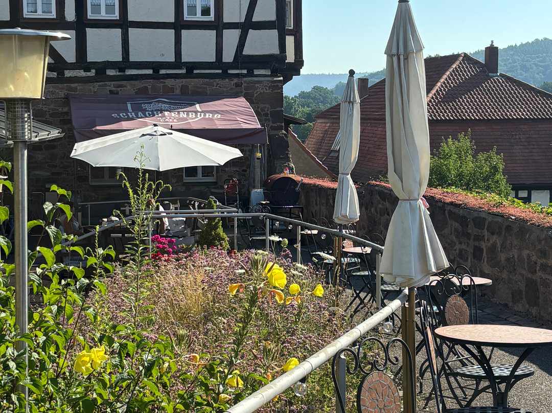 Hotel Schachtenburg主图