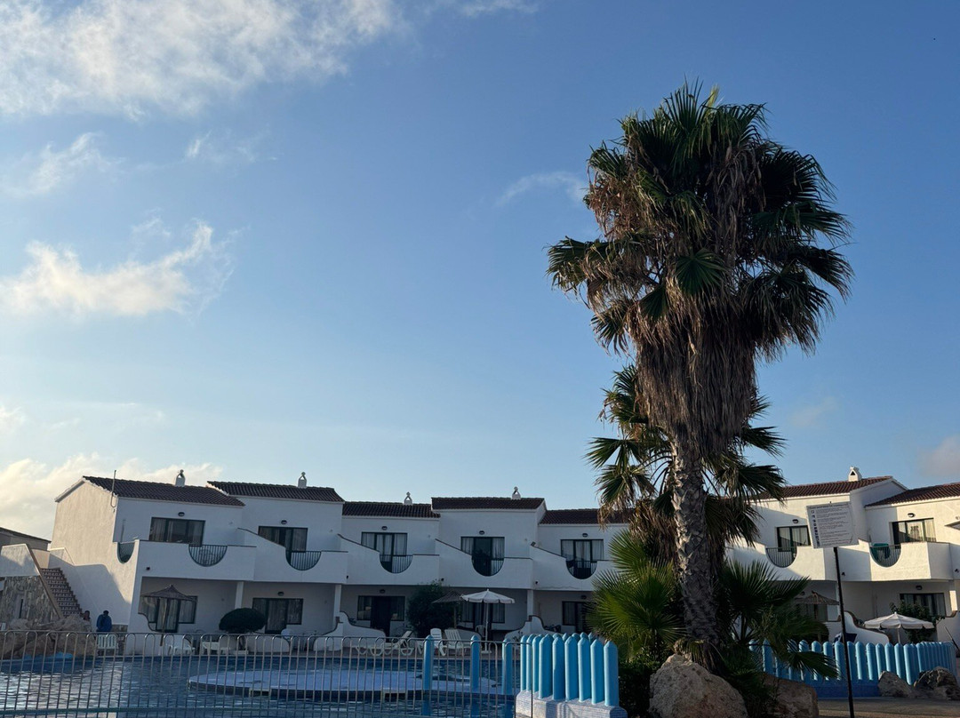 Apartamentos Moon Dreams Los Lentiscos主图