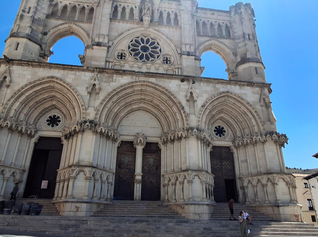 科尔特斯旅馆主图