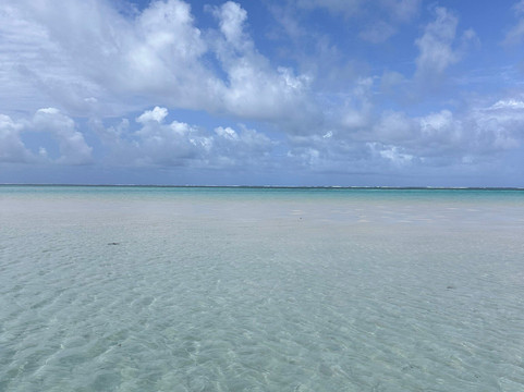 Callimero Safari-马林地必去景点