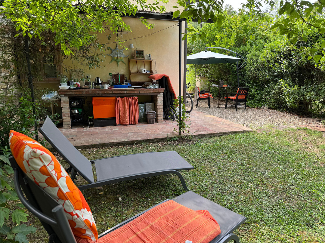 B&B Il Cielo Bio主图