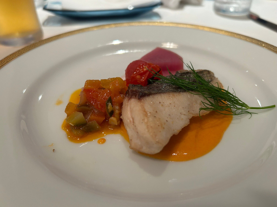 Sajima Marina Hotel主图