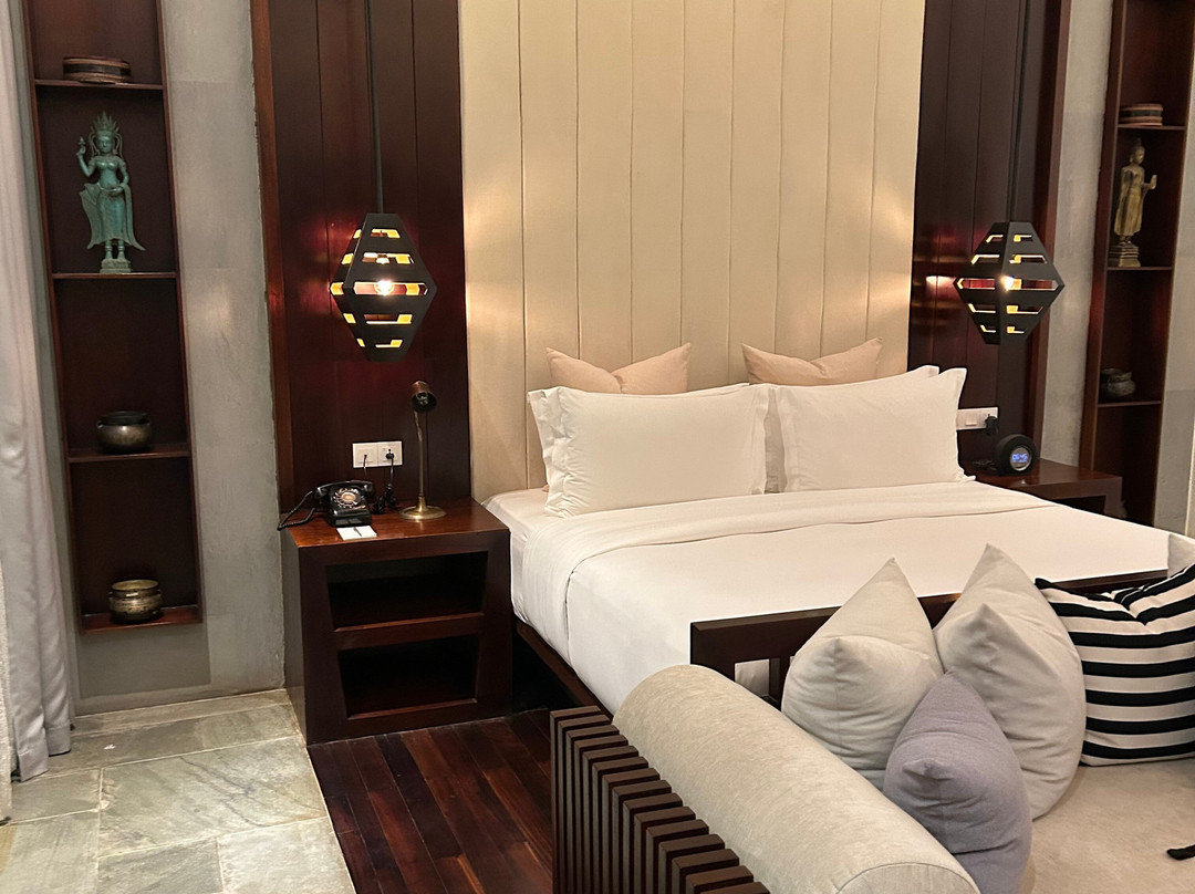 Jaya House River Park Hotel主图