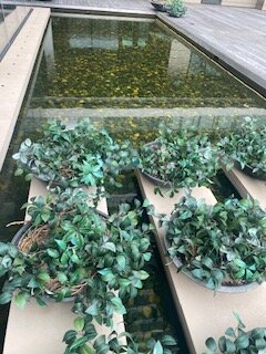 Asbury Ocean Club Hotel-浴室