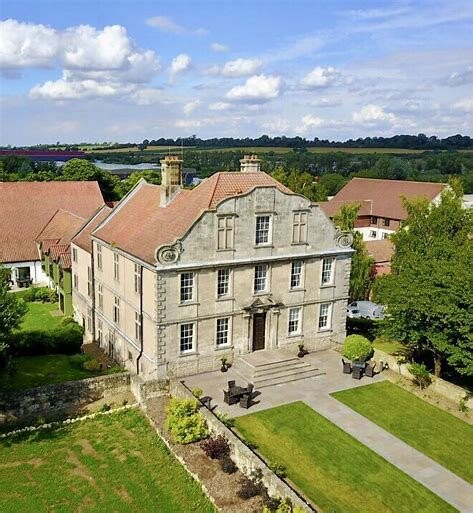Hellaby Hall Hotel Spa