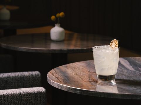 阿灵顿水晶城国家登陆酒店主图