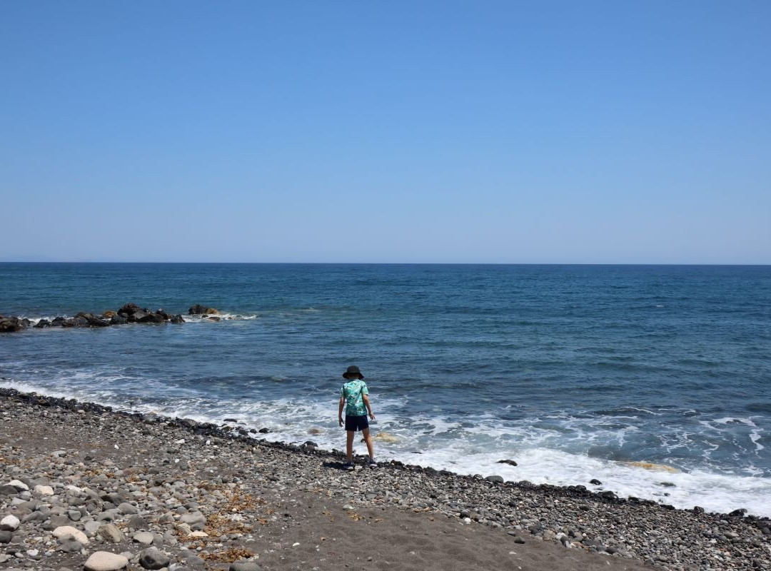 I Am Santorini by Markos-圣托里尼必去景点