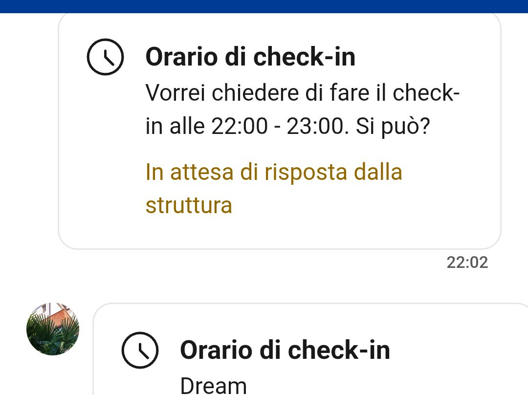 梦想B&B酒店主图