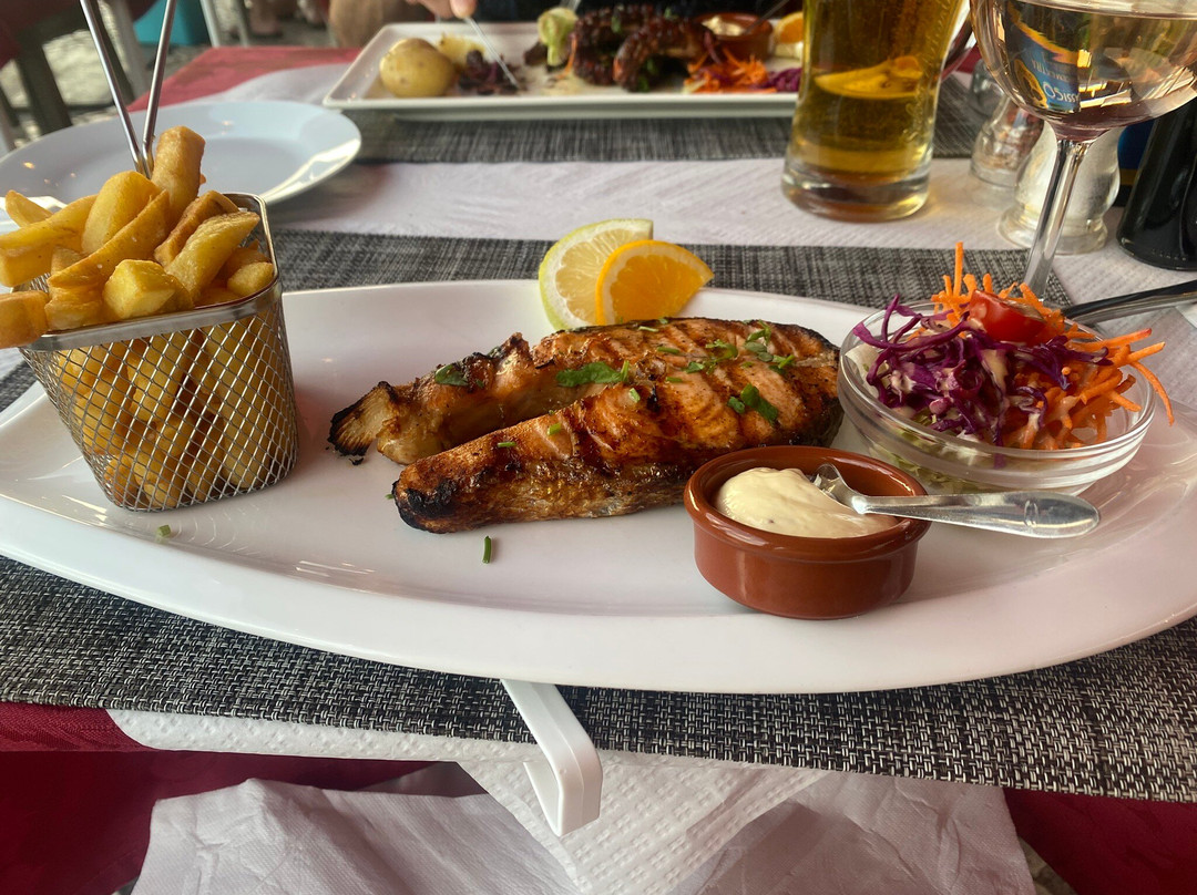 Cais Club Bar-奥良必去景点