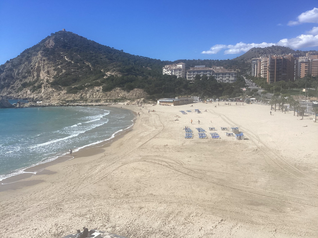 拉卡拉旅馆主图