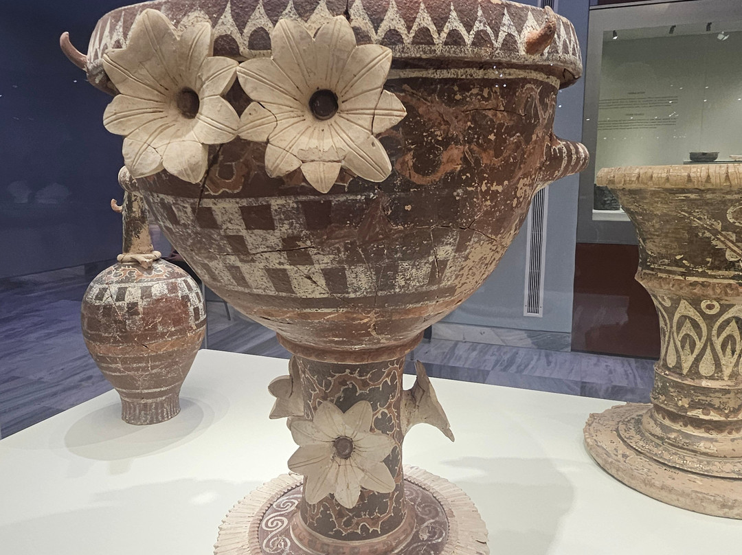 MANOLIS TRAVEL-Platanias必去景点