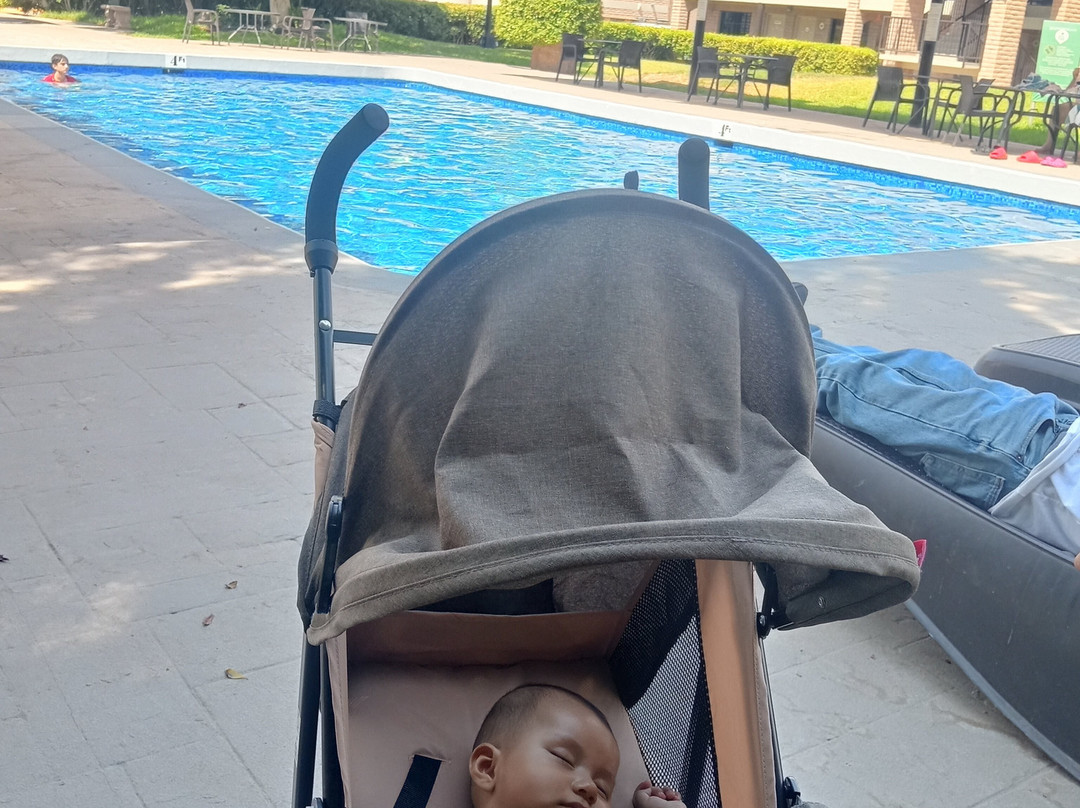 Hotel Colonial Mexicali主图