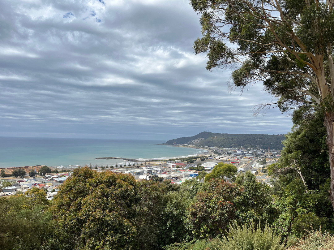 Wilfred Campbell Memorial Reserve-伯尼必去景点