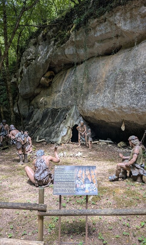 Prehisto Parc-Tursac必去景点