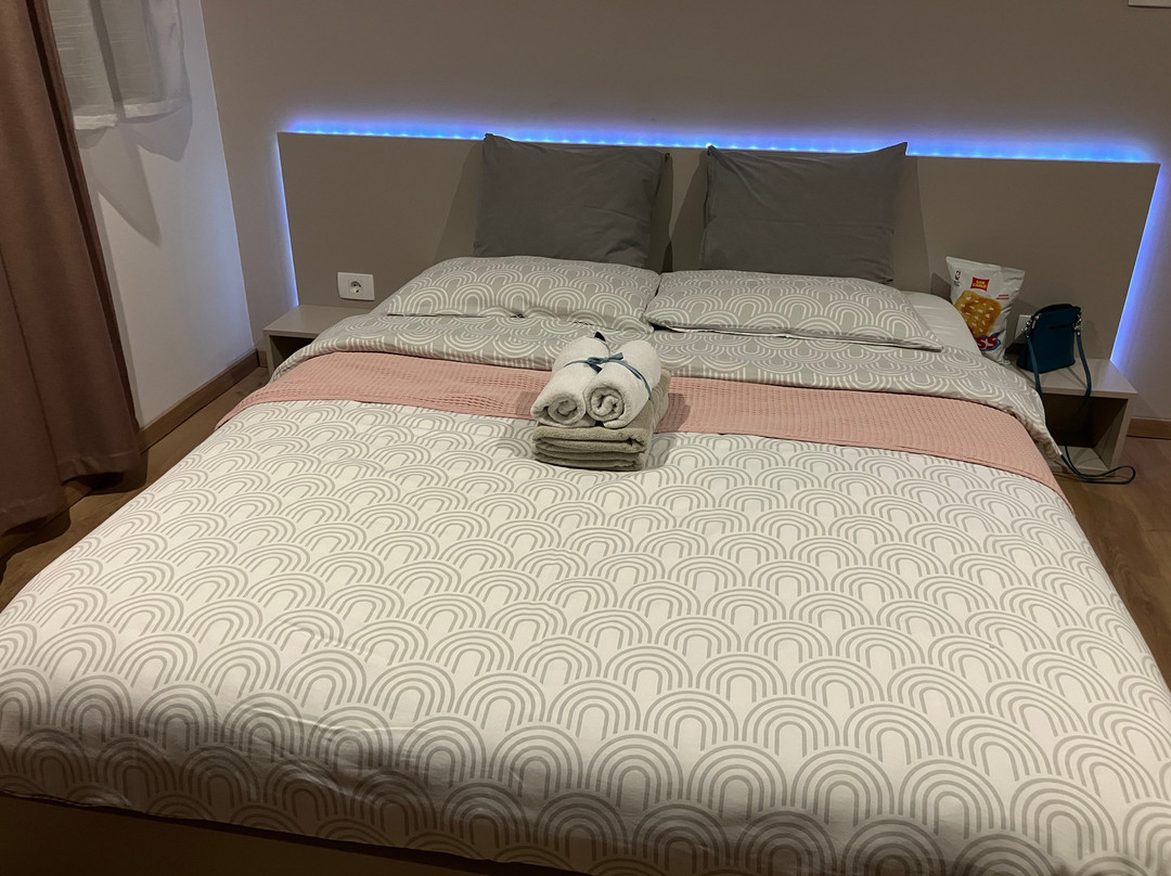Boutique Rooms by Petrič Winery