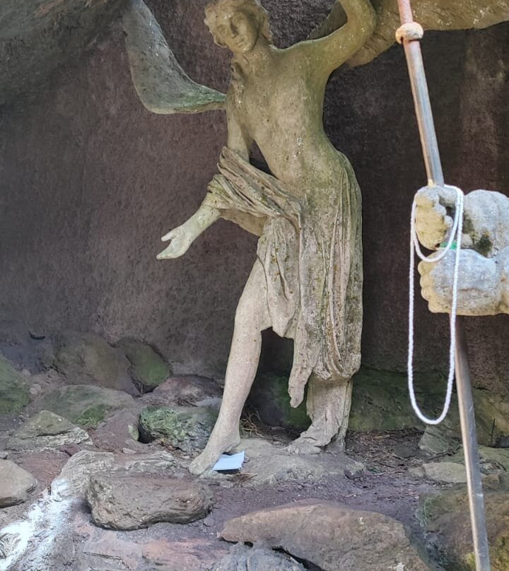 Serra da Piedade de Cima-Visconde Do Rio Branco必去景点