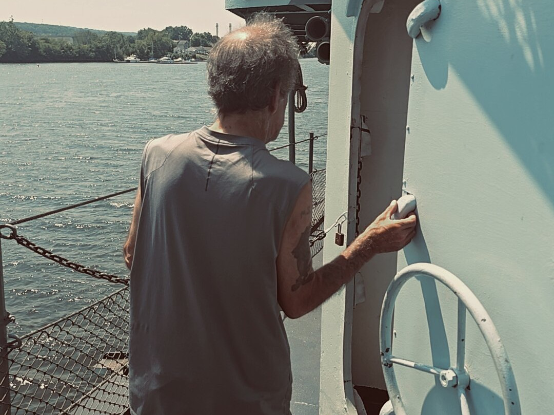 USS Slater DE-766-奥尔巴尼必去景点